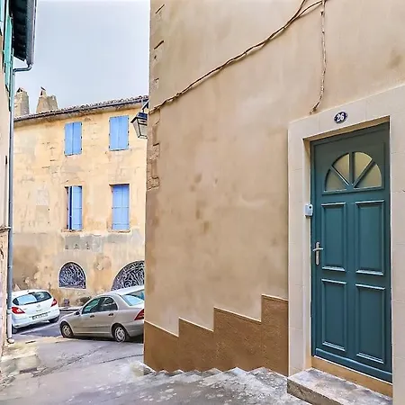 La Maison Fayard - Maison Entière Aux Portes De La Camargue *