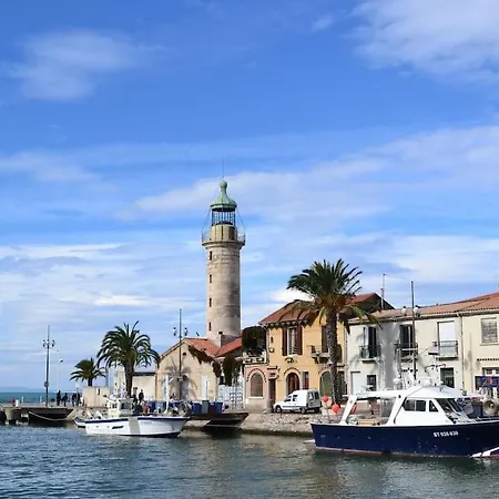 La Maison Fayard - Maison Entière Aux Portes De La Camargue Saint-Gilles (Gard)