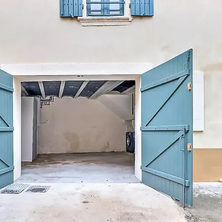 La Maison Fayard - 3 Pers - Centre Clim Wifi Cosy Garage * Saint-Gilles (Gard)