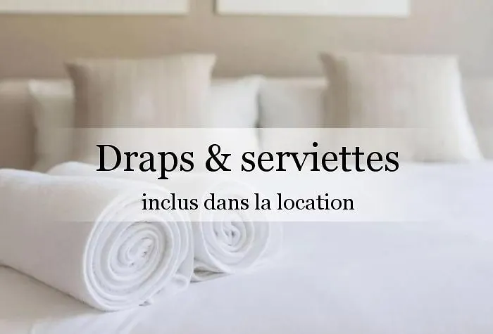 Holiday home La Maison Fayard - 3 Pers - Centre Clim Wifi Cosy Garage